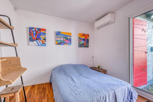 Maison vue imprenable sur le Lac