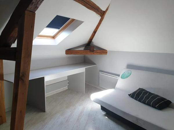 Appartement à louer à Troyes (10000)