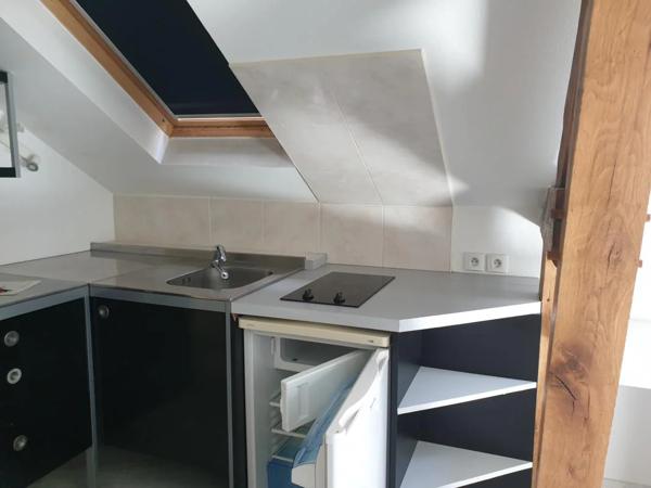 Appartement à louer à Troyes (10000)