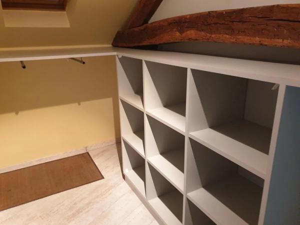 Appartement à louer à Troyes (10000)