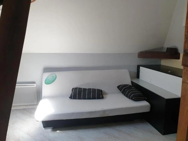 Appartement à louer à Troyes (10000)