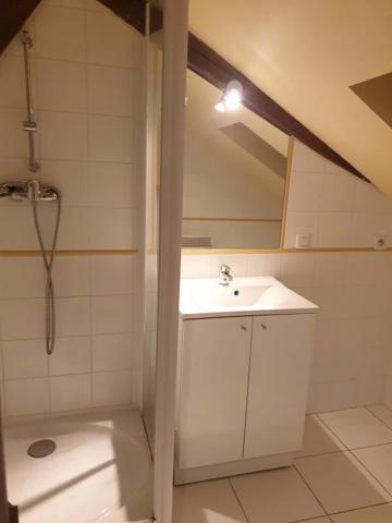 Appartement à louer à Troyes (10000)