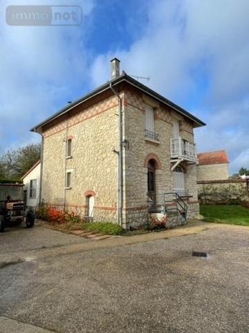 Maison à vendre à Jonchery-sur-Vesle dans la Marne (51140), ref : 51066-1865