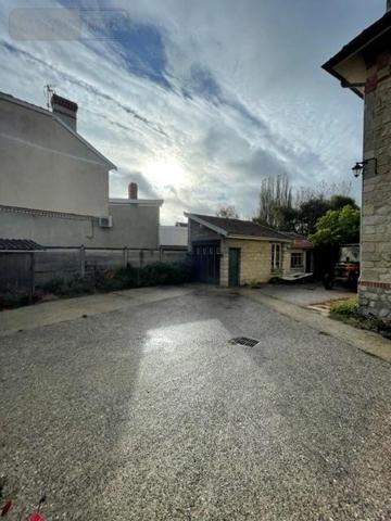 Maison à vendre à Jonchery-sur-Vesle dans la Marne (51140), ref : 51066-1865