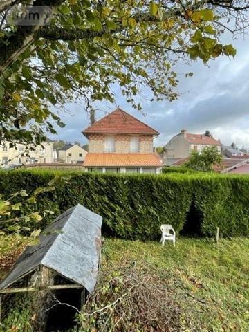 Maison à vendre à Jonchery-sur-Vesle dans la Marne (51140), ref : 51066-1865