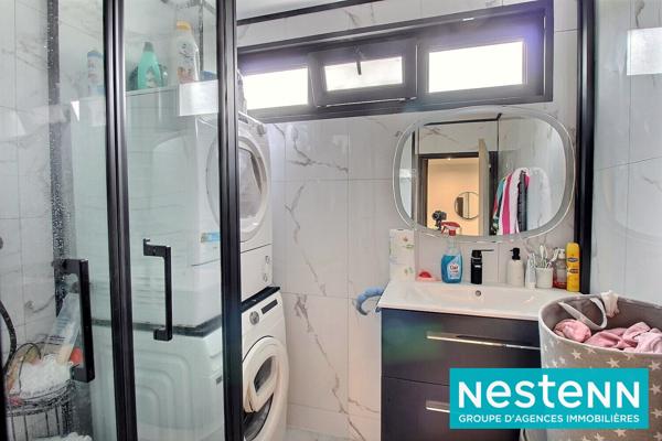 Appartement Decines Charpieu 4 pièces 88 m2 dans une résidence sécurisée