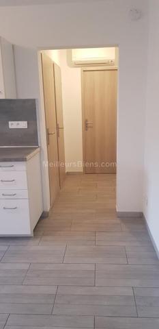 Appartement T2 de 38m2