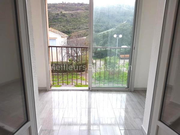 Appartement T2 de 38m2