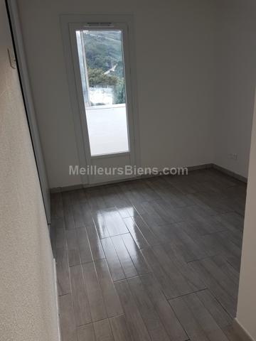 Appartement T2 de 38m2