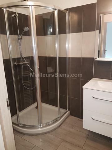 Appartement T2 de 38m2