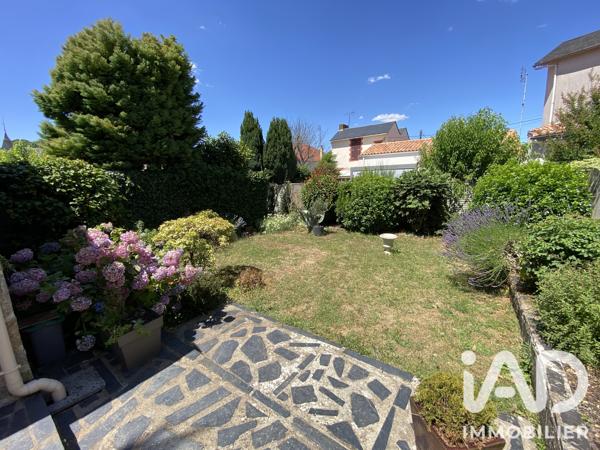 Maison à vendre 5 pièces 130 m² Les Herbiers
