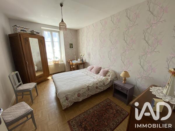 Maison à vendre 5 pièces 130 m² Les Herbiers