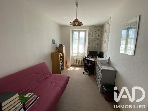 Maison à vendre 5 pièces 130 m² Les Herbiers