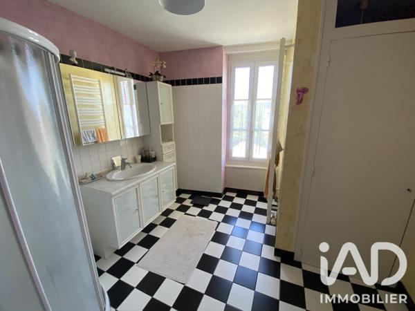 Maison à vendre 5 pièces 130 m² Les Herbiers