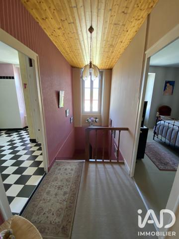 Maison à vendre 5 pièces 130 m² Les Herbiers