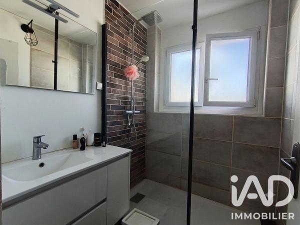 Appartement à vendre 4 pièces 67,12 m² Angers