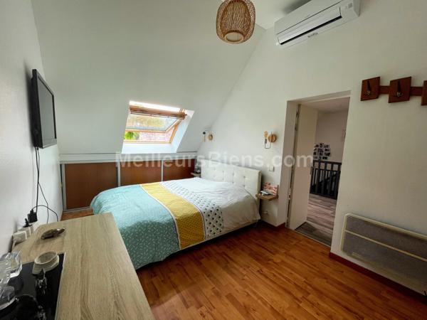  Maison de 2000 T5 Bauné 49140