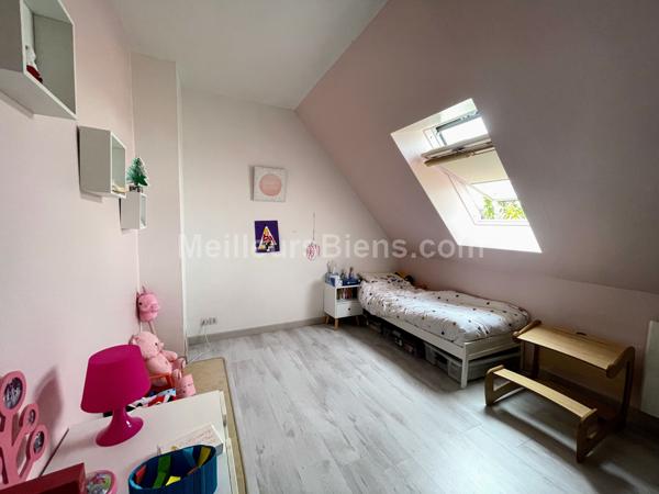  Maison de 2000 T5 Bauné 49140