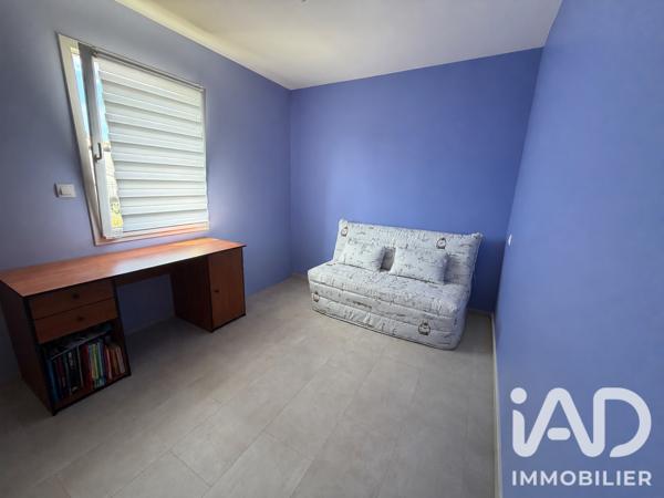 Maison à vendre 4 pièces 103,42 m² Pornic