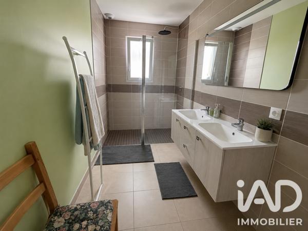Maison à vendre 4 pièces 103,42 m² Pornic