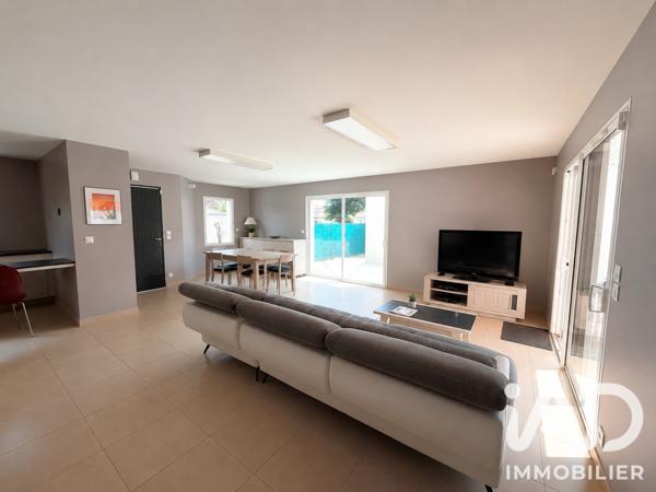 Maison à vendre 4 pièces 103,42 m² Pornic