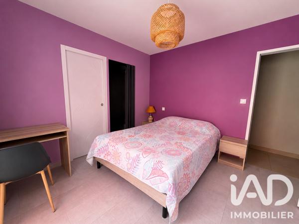 Maison à vendre 4 pièces 103,42 m² Pornic