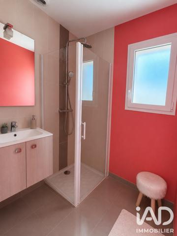 Maison à vendre 4 pièces 103,42 m² Pornic