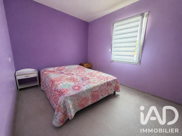Maison à vendre 4 pièces 103,42 m² Pornic