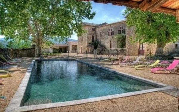 Maison à vendre    15 pièces •  Rosières