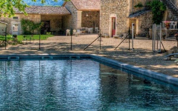 Maison à vendre    15 pièces •  Rosières