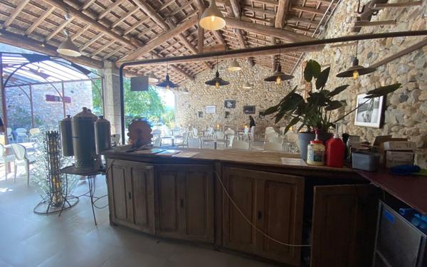 Maison à vendre    15 pièces •  Rosières