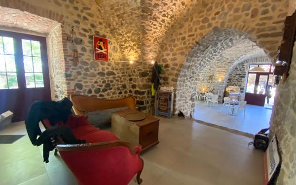 Maison à vendre    15 pièces •  Rosières