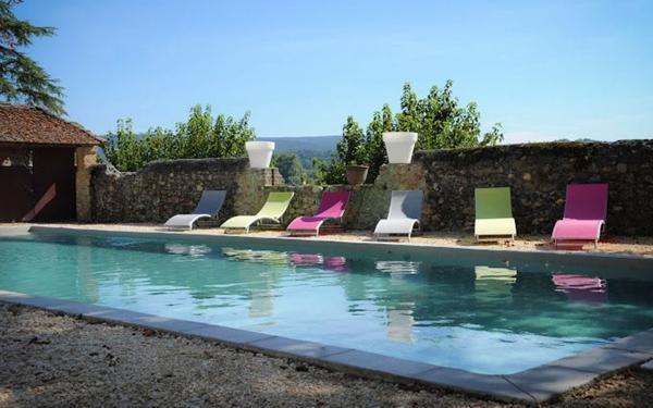 Maison à vendre    15 pièces •  Rosières