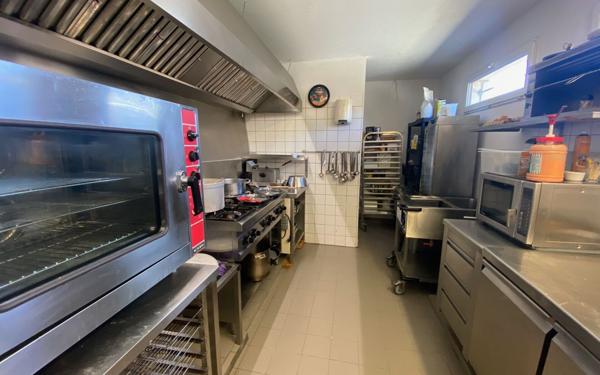 Maison à vendre    15 pièces •  Rosières