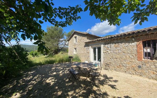 Maison à vendre    15 pièces •  Rosières