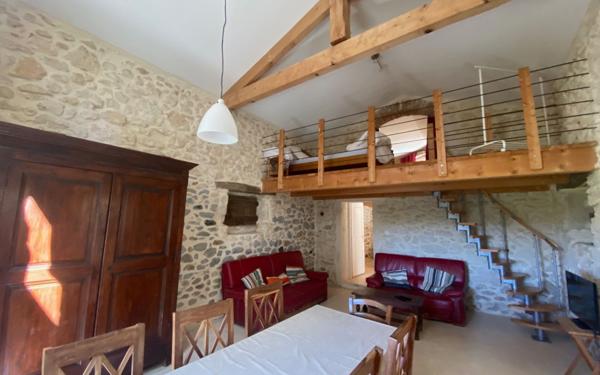 Maison à vendre    15 pièces •  Rosières