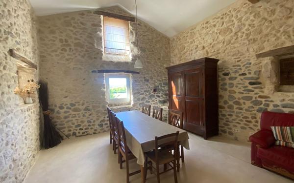 Maison à vendre    15 pièces •  Rosières