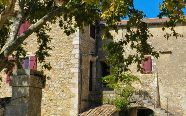 Maison à vendre    15 pièces •  Rosières