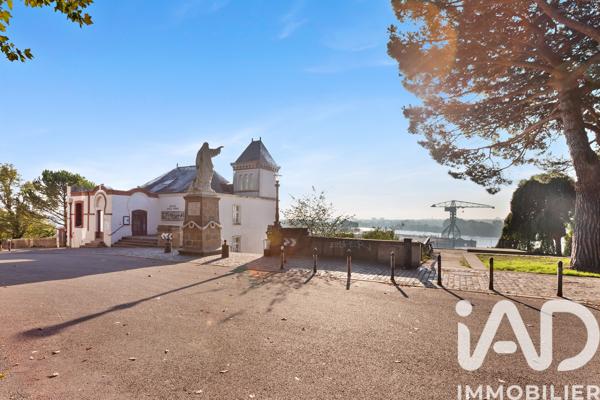 Appartement à vendre 3 pièces 84 m² Nantes