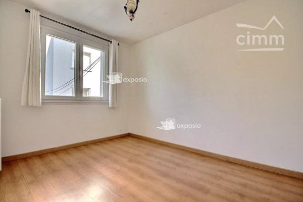 À louer – Appartement T4 de 61,18 m² à Domène – Résidence Le Beaulieu