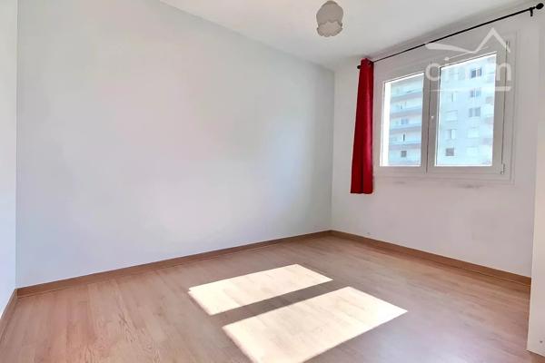 À louer – Appartement T4 de 61,18 m² à Domène – Résidence Le Beaulieu
