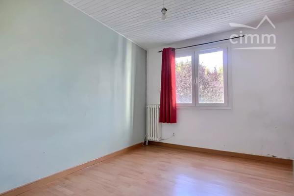 À louer – Appartement T4 de 61,18 m² à Domène – Résidence Le Beaulieu