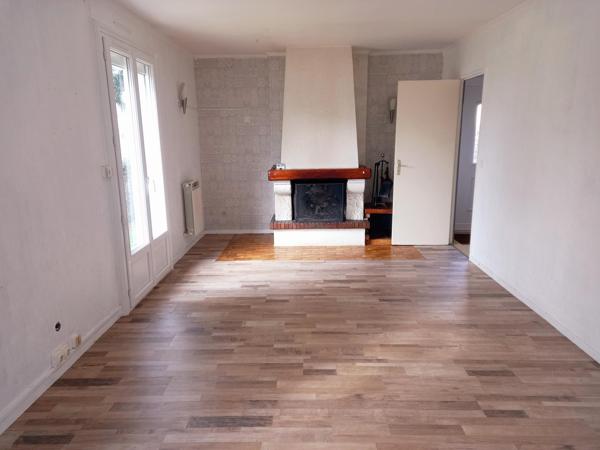 Maison à LA MILESSE, 72650 - 6 pièces 94m²