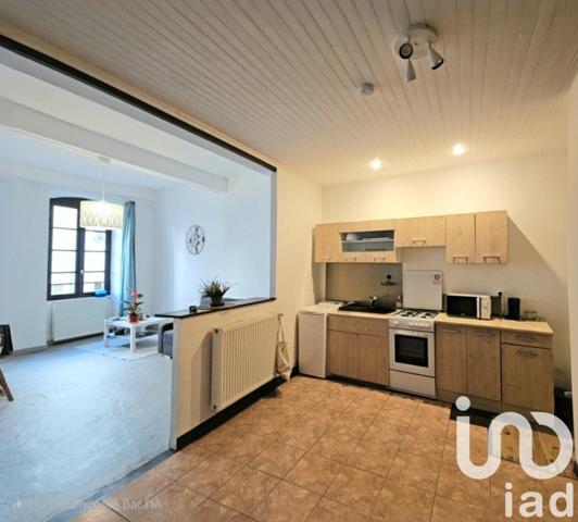 Studio 1 pièce de 37 m² à Pont-Saint-Esprit (30130)