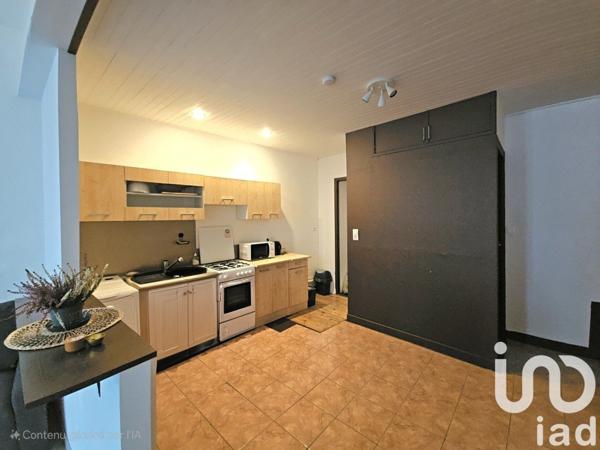 Studio 1 pièce de 37 m² à Pont-Saint-Esprit (30130)