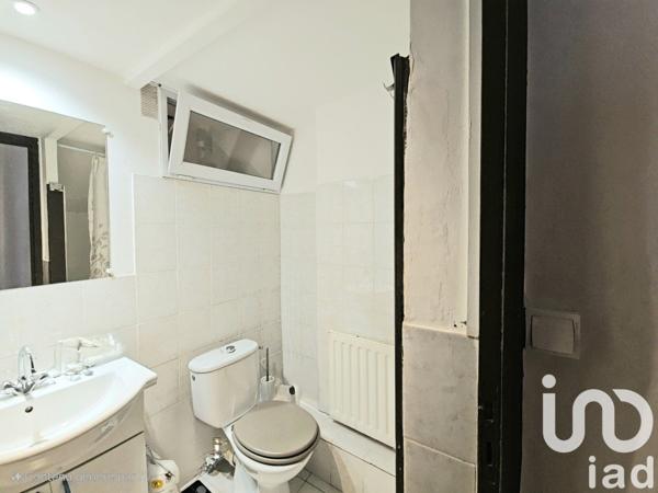 Studio 1 pièce de 37 m² à Pont-Saint-Esprit (30130)