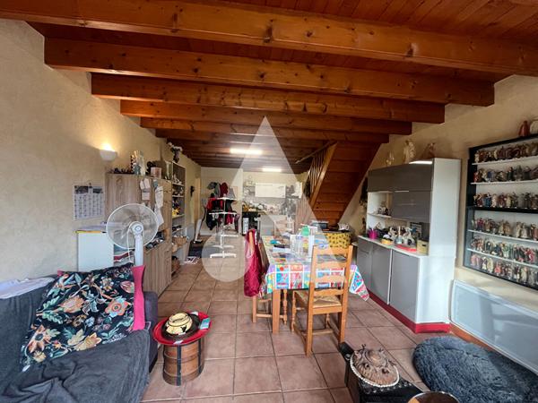 Maison 3 pièces 69.03 m2