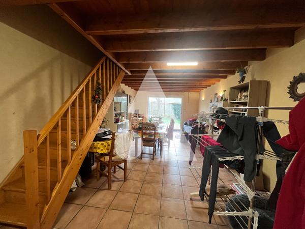 Maison 3 pièces 69.03 m2