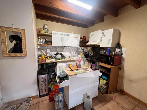 Maison 3 pièces 69.03 m2