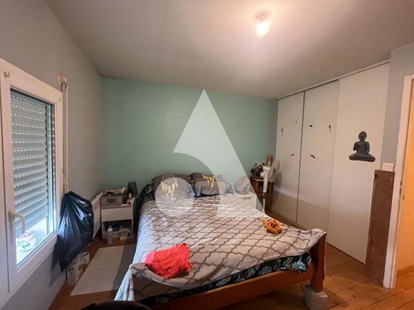 Maison 3 pièces 69.03 m2